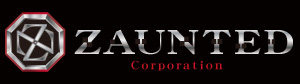 ZAUNTED ゾウンテッド