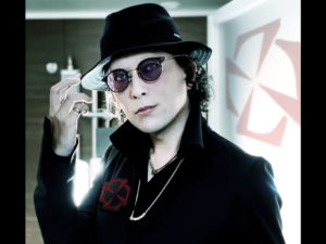 マイケルティー、お化け屋敷プロデューサー